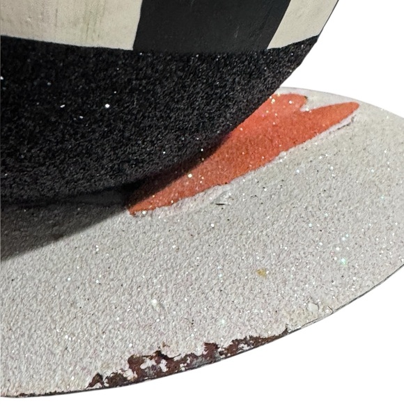 Mackenzie Childs Jolly Penguin - Picture 5 of 9